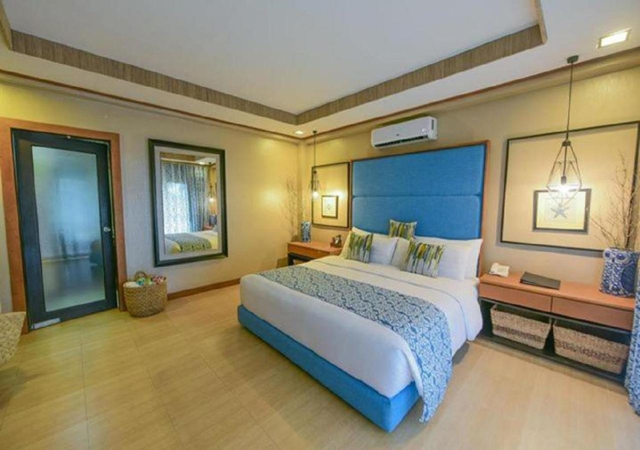 Tugawe Cove Resort Colongcocon Exterior photo