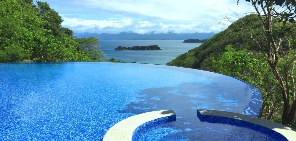 Tugawe Cove Resort Colongcocon Exterior photo