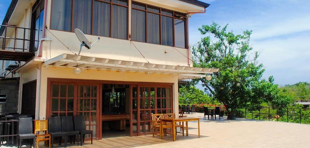 Tugawe Cove Resort Colongcocon Exterior photo